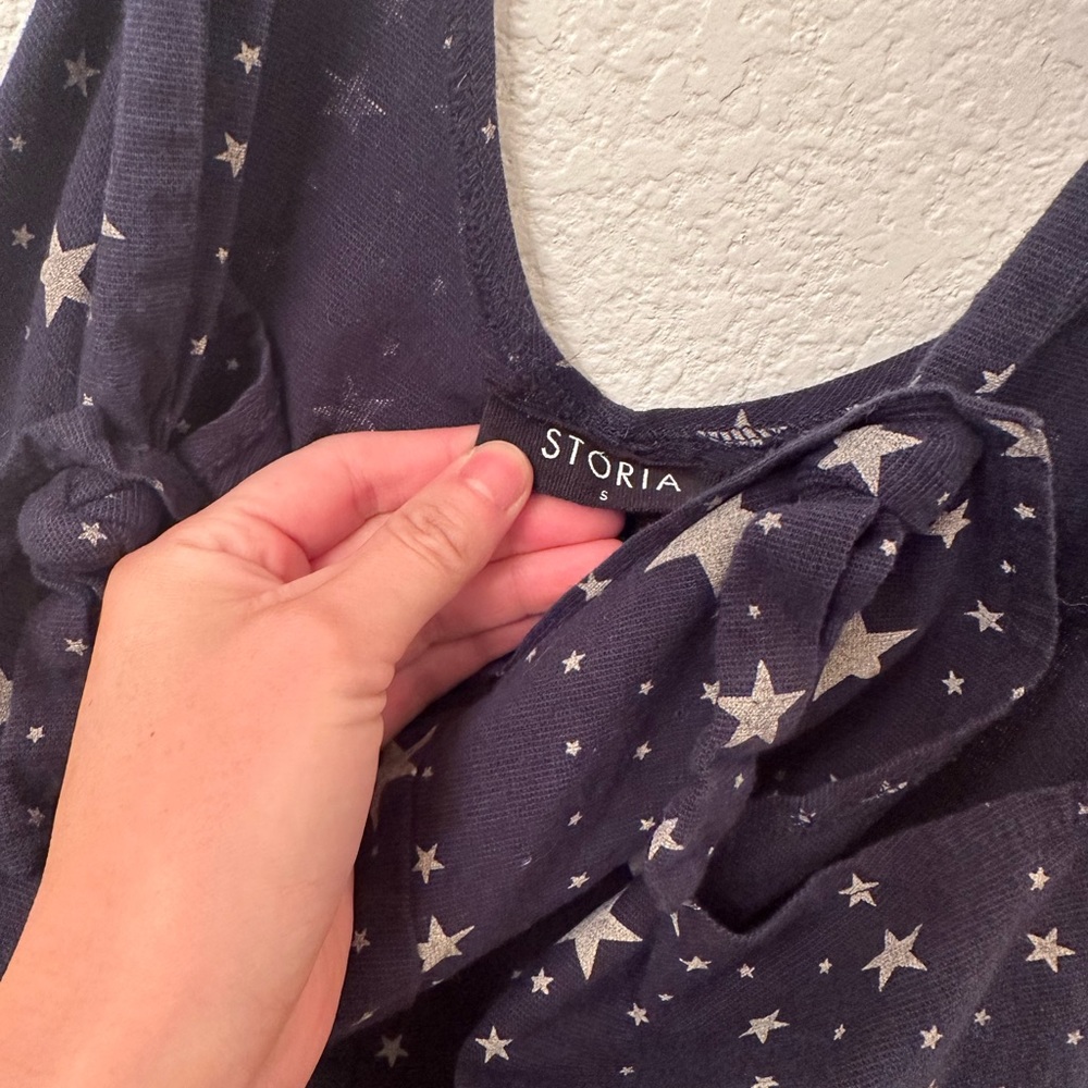 Stars Romper - Picture 5 of 5